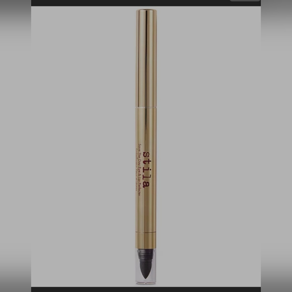 STILA SAVE THE DAY LIP AND EYE PERFECTOR